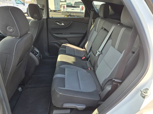 Used 2024 Chevrolet Blazer LT w/ Midnight/Sport Edition image 11