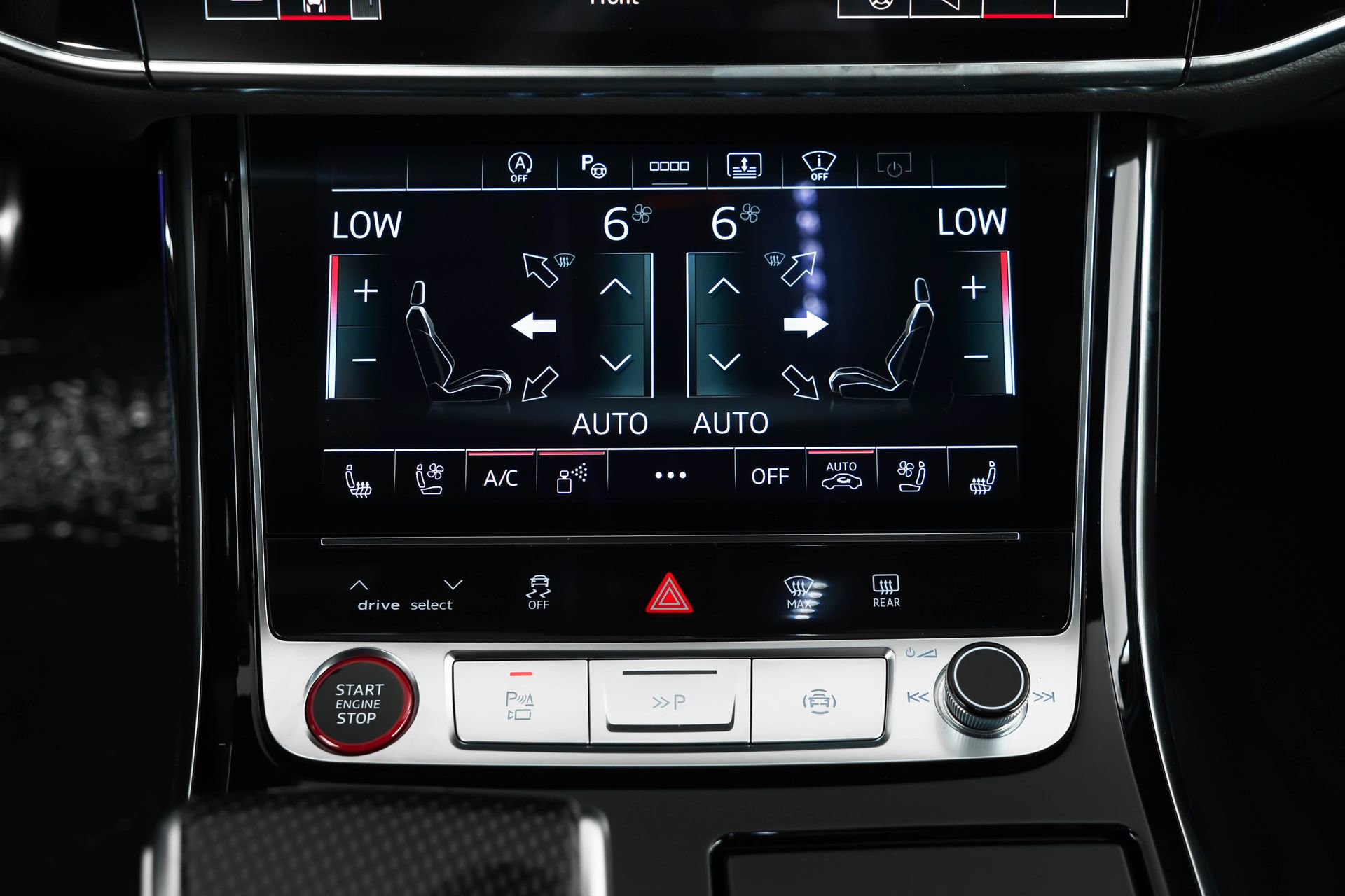 New 2025 Audi S8 image 40