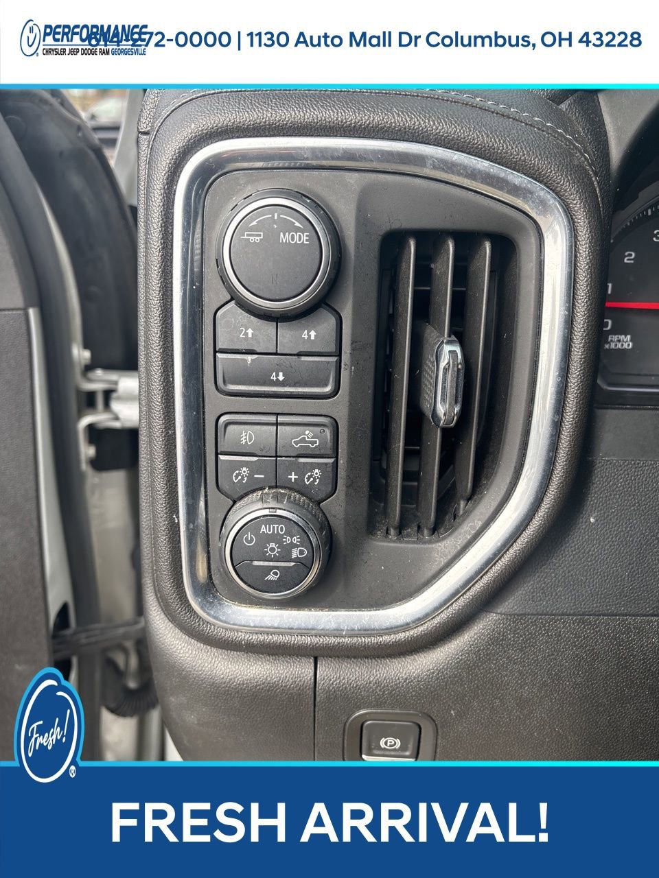 Used 2022 Chevrolet Silverado 2500 LT w/ All Star Edition image 21