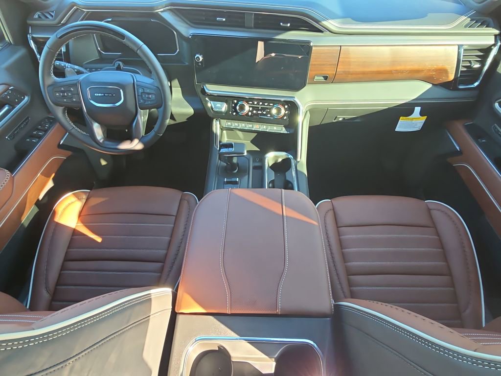 New 2026 GMC Sierra 1500 Denali Ultimate image 9