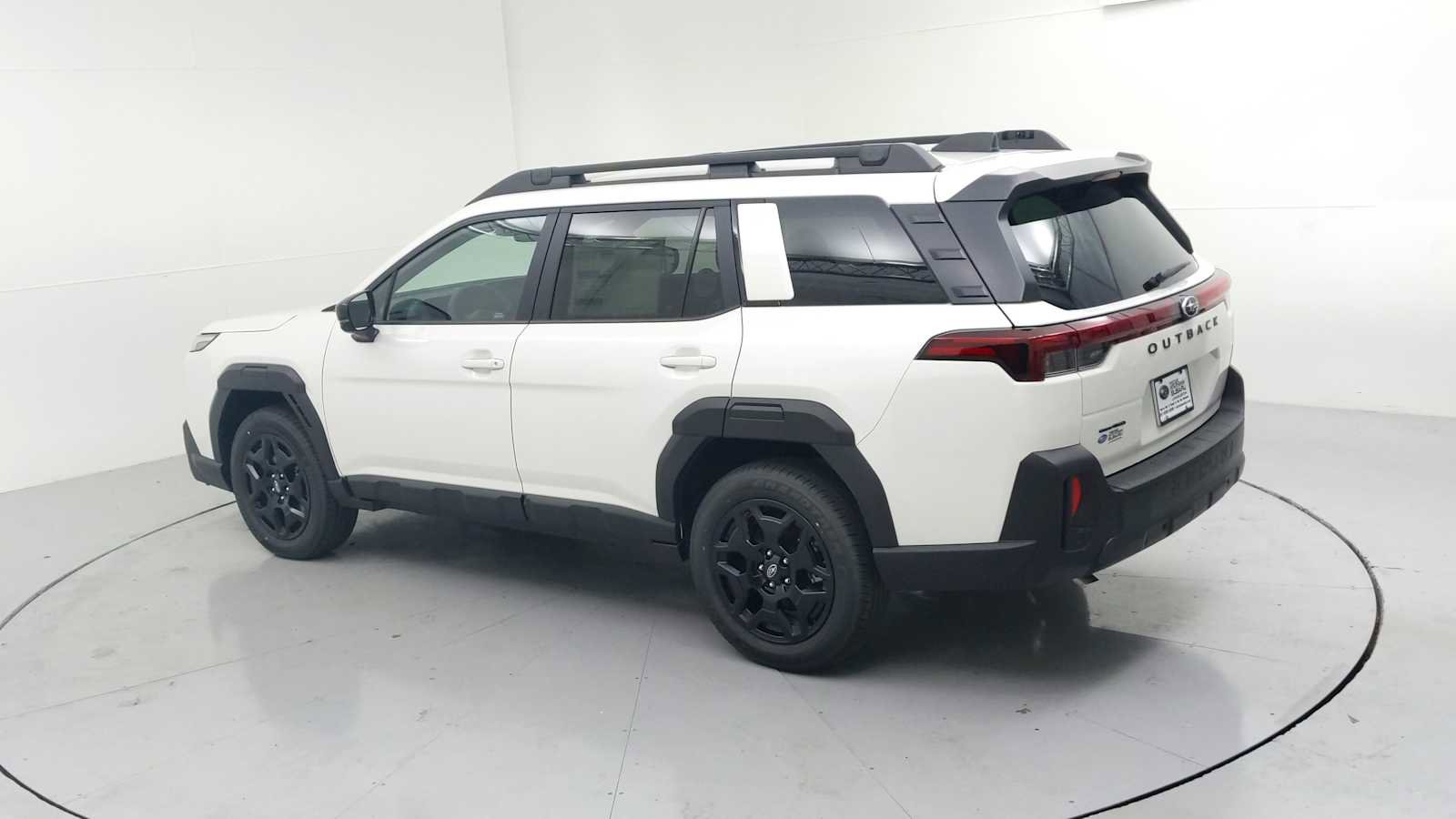 New 2026 Subaru Outback Limited image 7