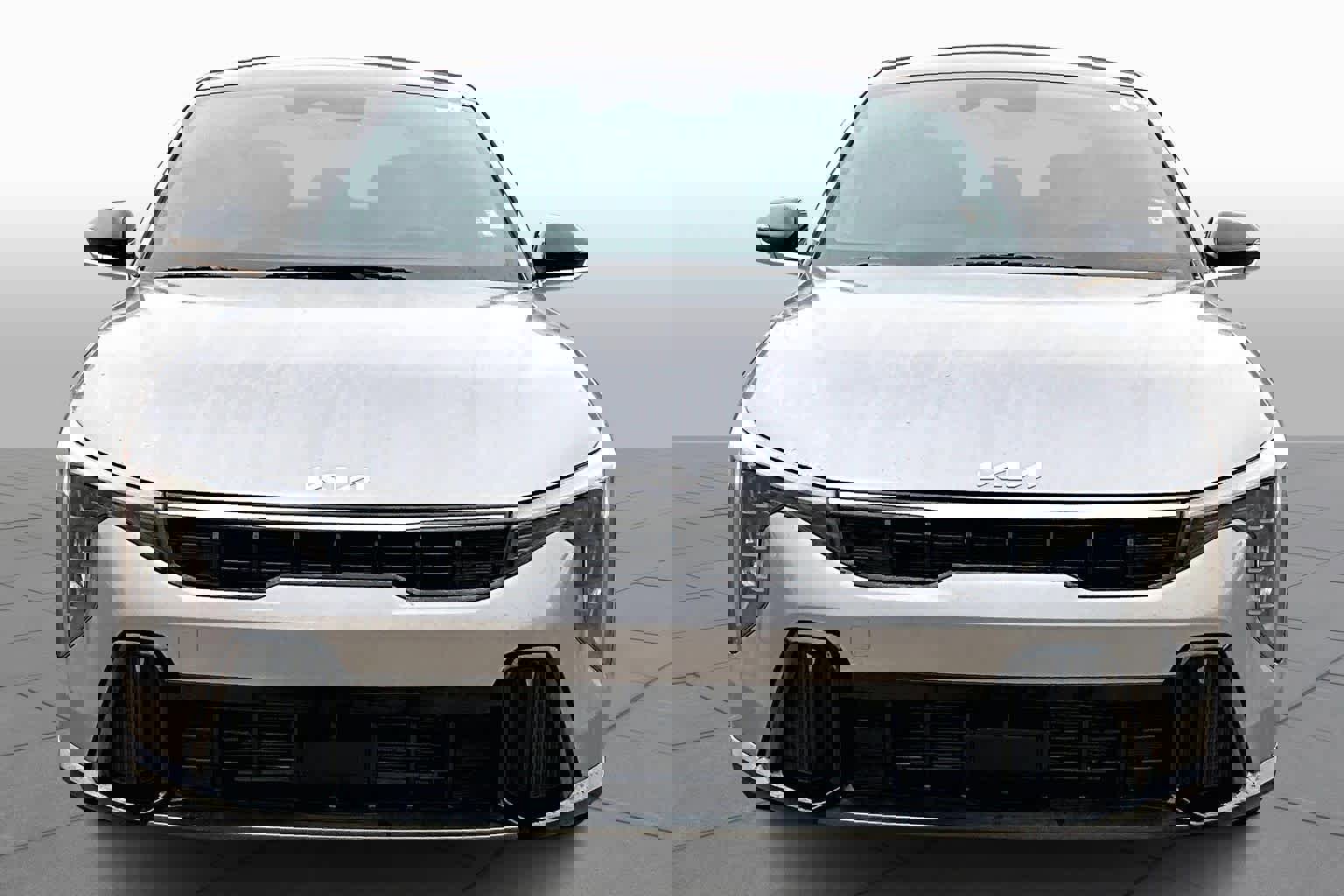 Used 2025 Kia K4 GT-Line w/ GT-Line Premium Package image 4