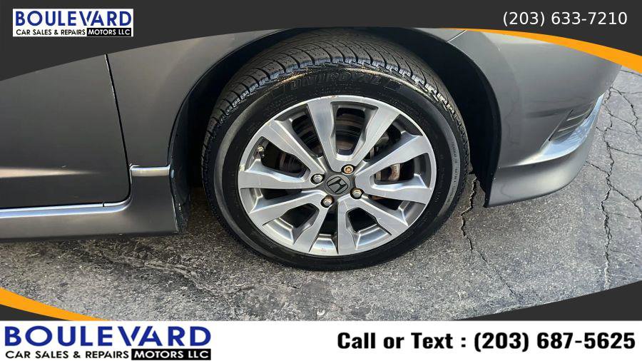 Used 2013 Honda Fit Sport image 34