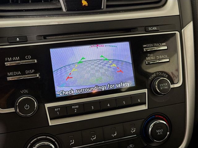 Used 2018 Nissan Altima 2.5 S w/ S Convenience Package image 16