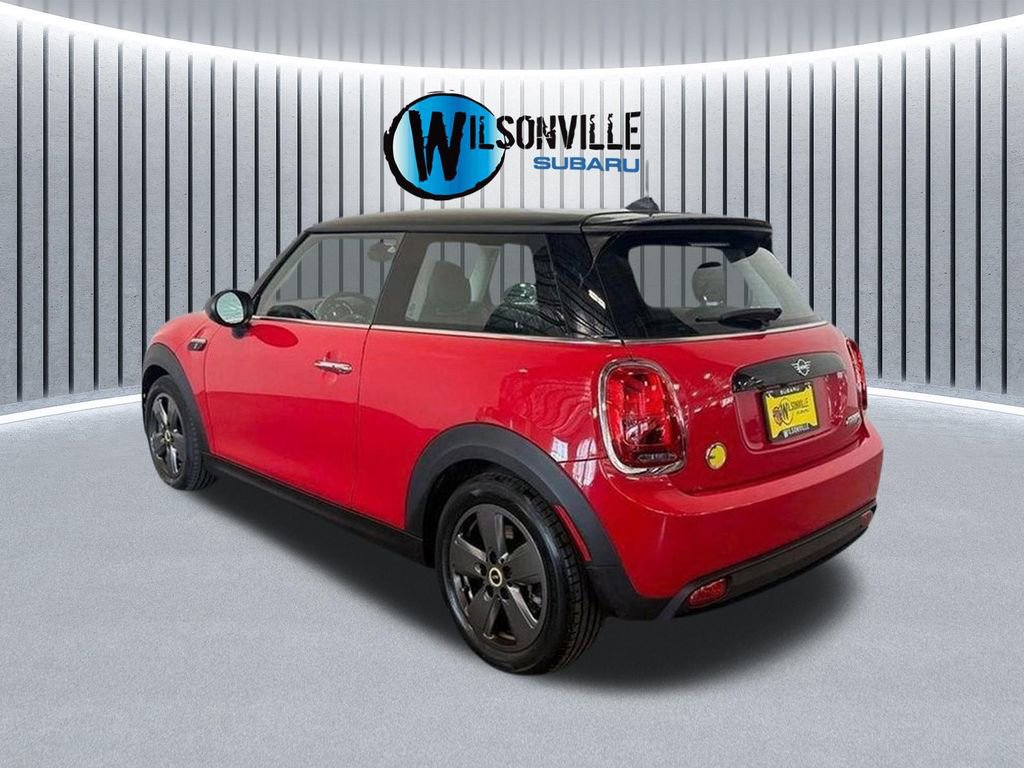 Used 2022 MINI Cooper SE FWD image 8