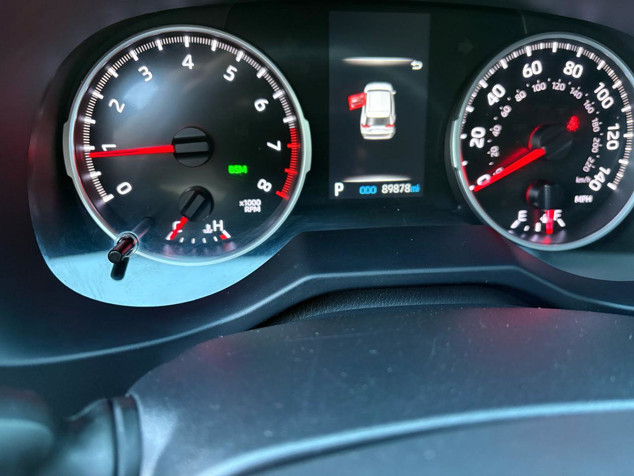 Used 2021 Toyota RAV4 XLE image 14