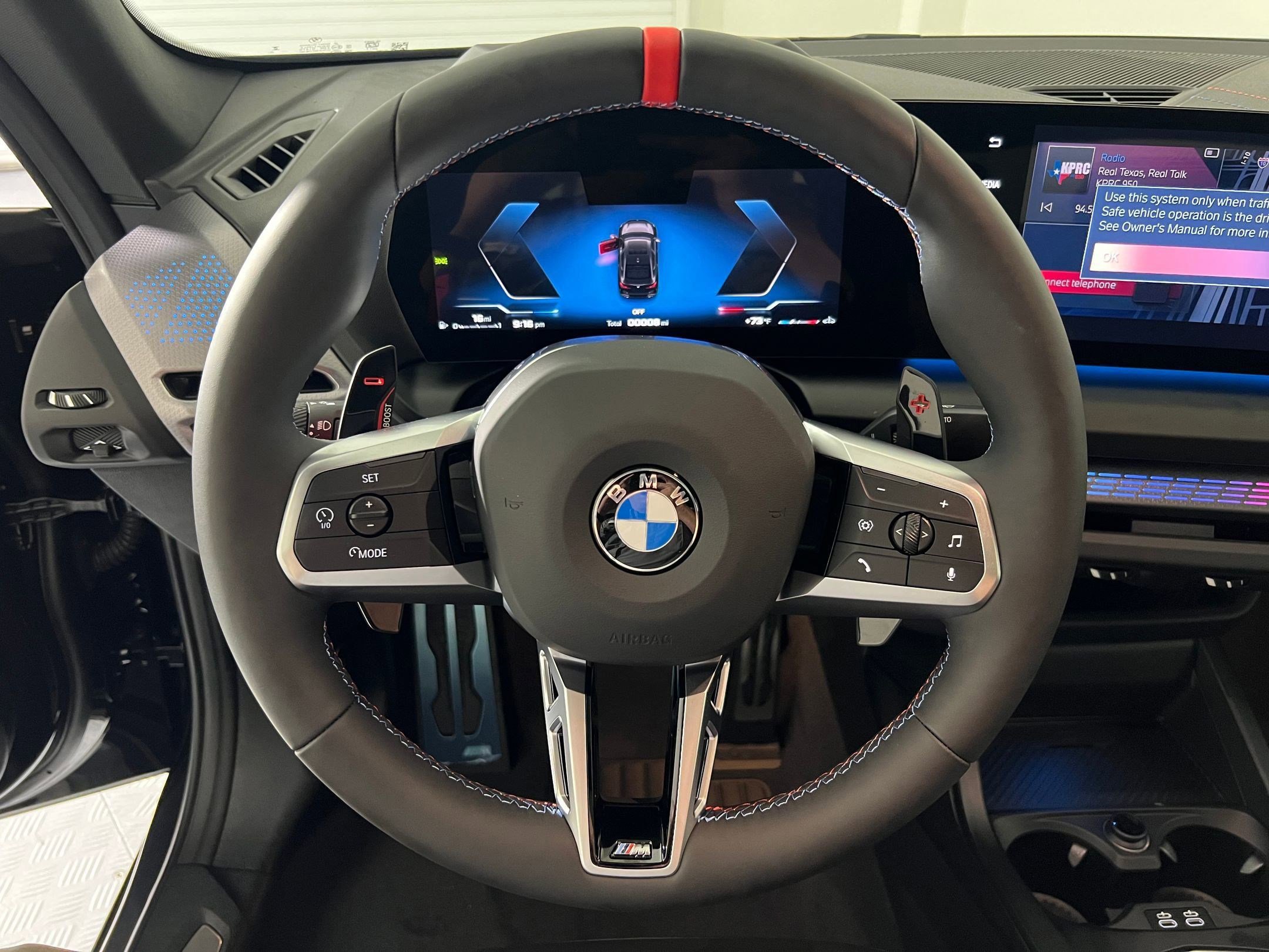 Used 2025 BMW M235i xDrive w/ Premium Package AWD/4WD image 16