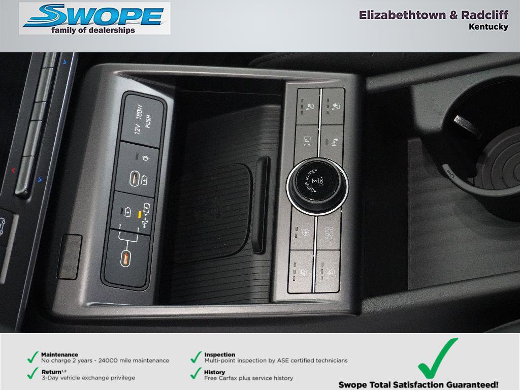 New 2026 Hyundai Kona Limited image 25