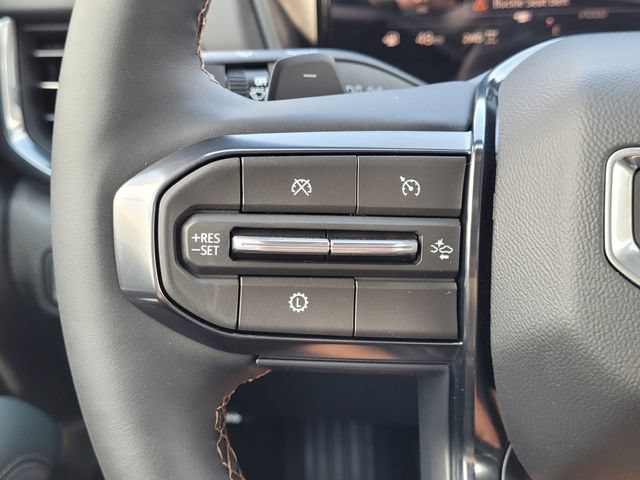 New 2026 GMC Terrain AT4 w/ Convenience Package III AWD/4WD image 19