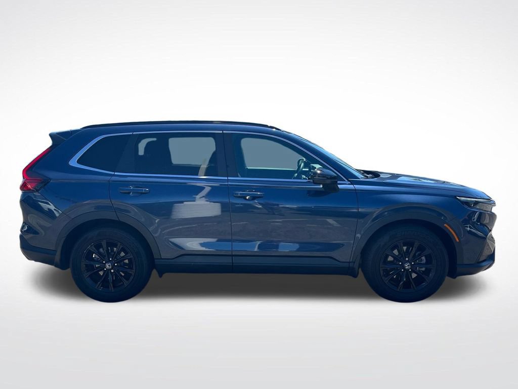 Used 2024 Honda CR-V Sport image 6