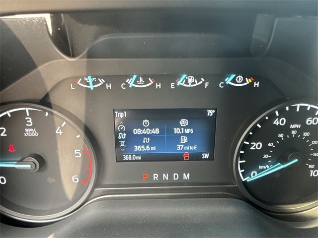 Used 2024 Ford F450 XL image 15