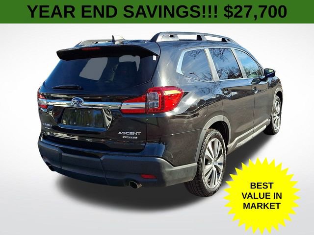Used 2022 Subaru Ascent Limited w/ Technology Package image 7