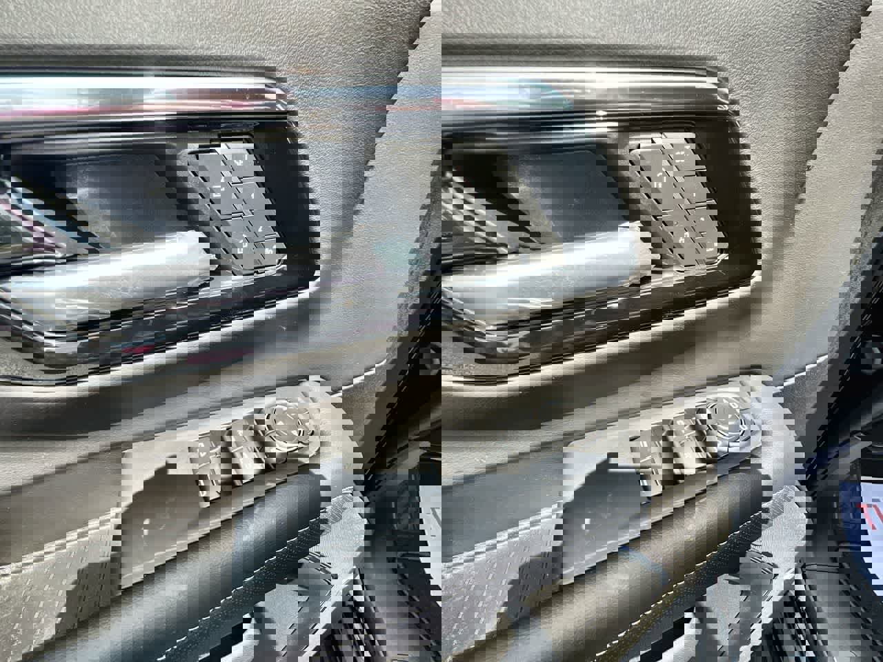 New 2026 Chevrolet Tahoe Premier image 23