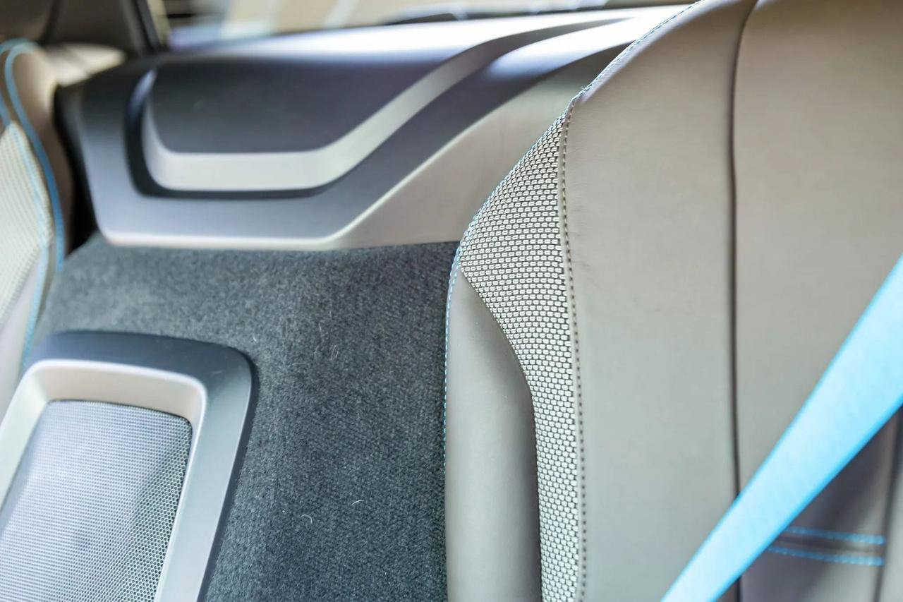 Used 2014 BMW i8 AWD/4WD image 44