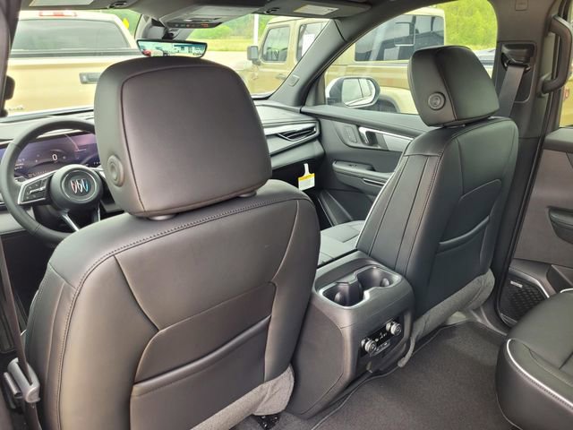New 2026 Buick Enclave Preferred image 25