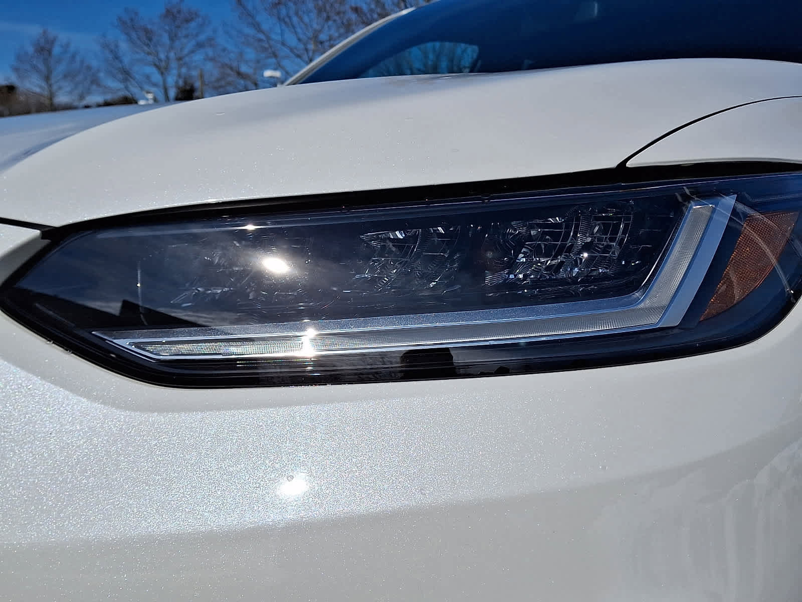 Certified 2026 Honda HR-V Sport image 10