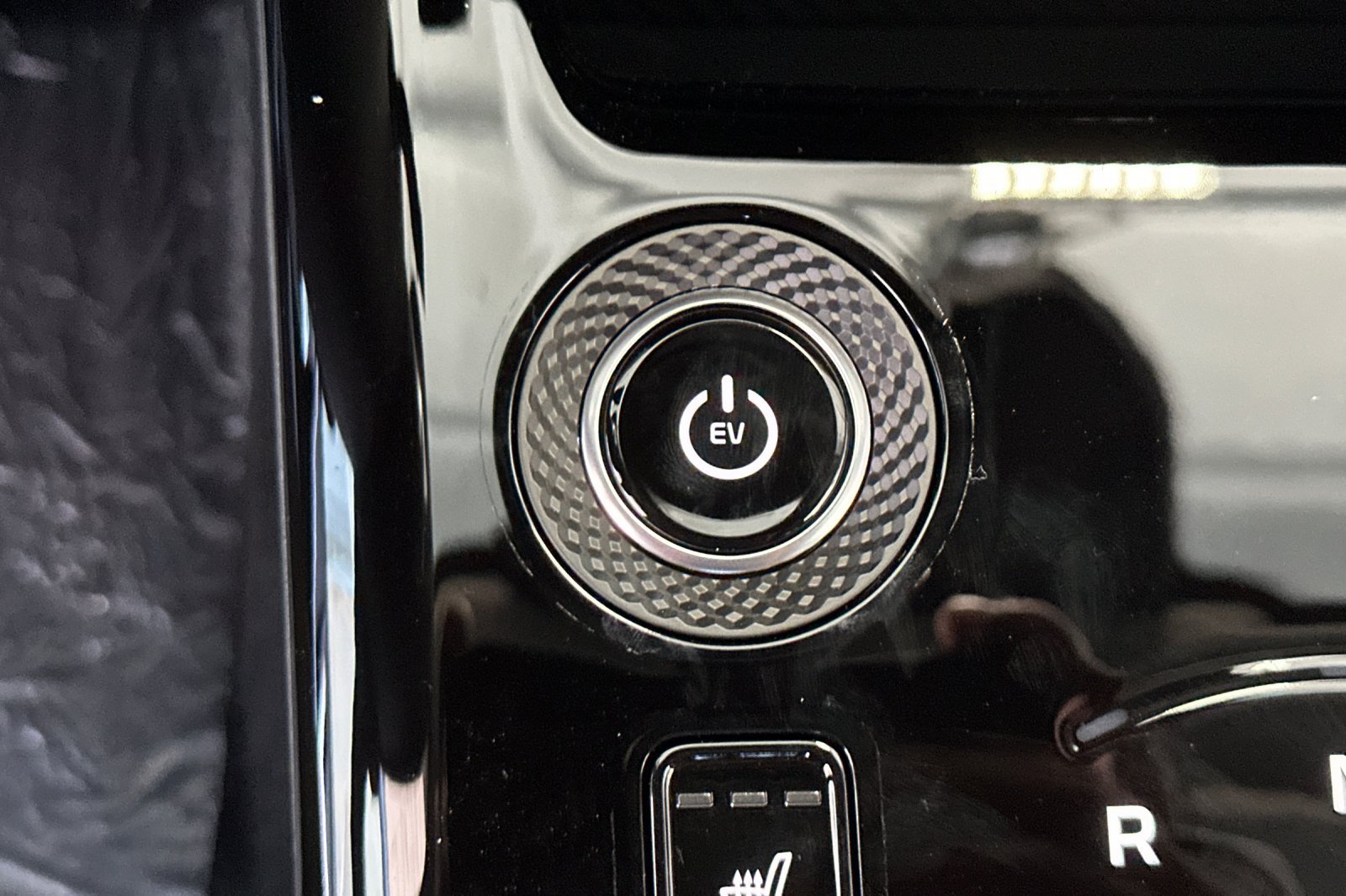 New 2026 Kia Niro Wind FWD image 23