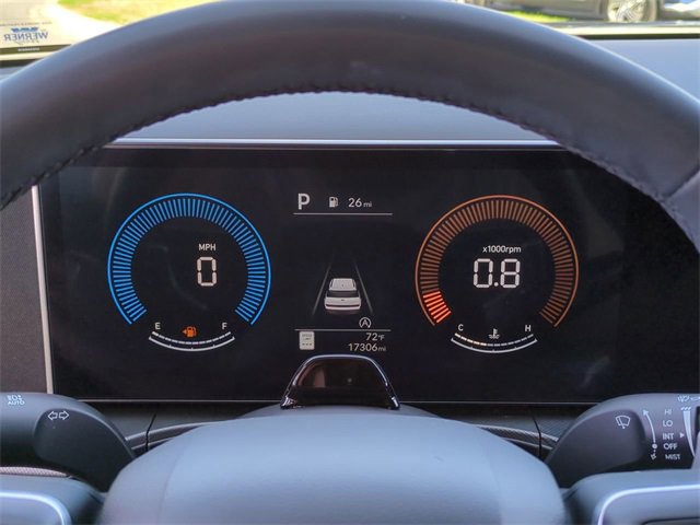 Used 2024 Hyundai Santa Fe SEL image 26