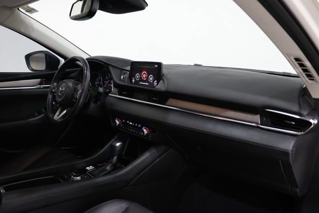 Used 2018 MAZDA MAZDA6 Grand Touring Reserve image 15