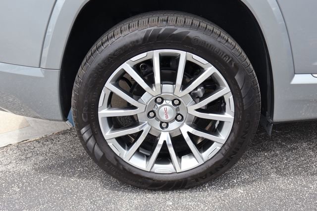 Used 2026 GMC Terrain Denali AWD/4WD image 10