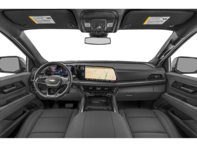 Used 2025 Chevrolet Suburban Premier image 10