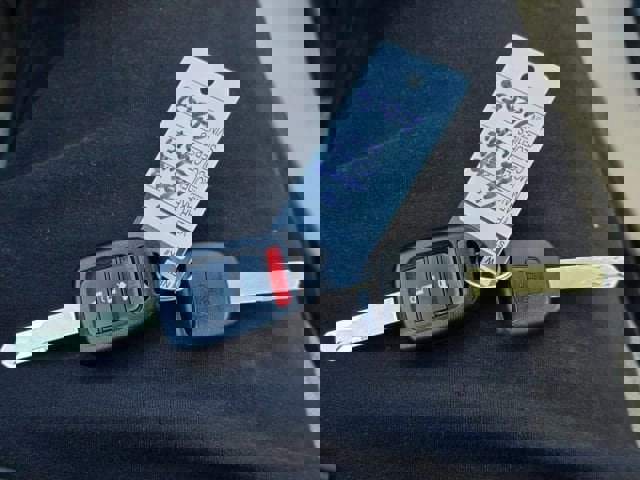 Used 2014 Honda Civic LX image 29