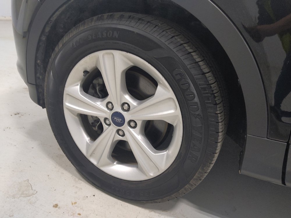 Used 2016 Ford Escape SE image 31