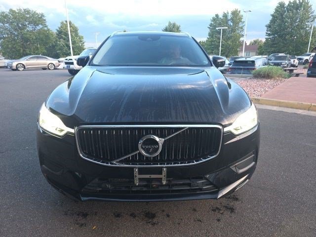 Used 2020 Volvo XC60 T5 Momentum AWD/4WD image 9