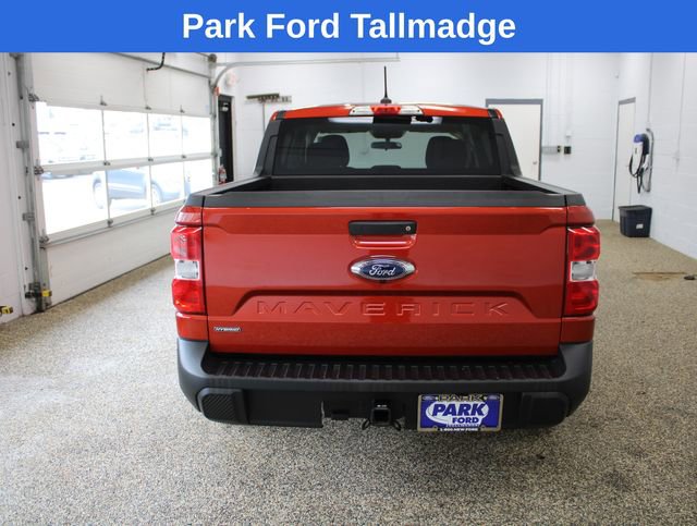 Used 2024 Ford Maverick XLT w/ XLT Luxury Package image 4