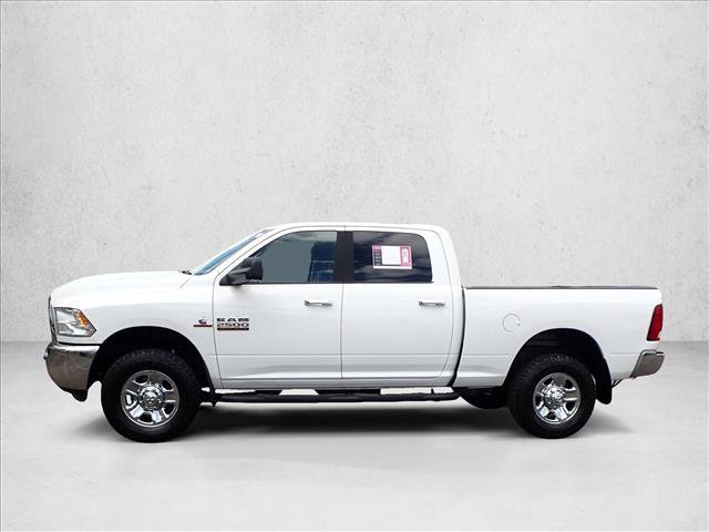 Used 2014 RAM 2500 SLT AWD/4WD image 2