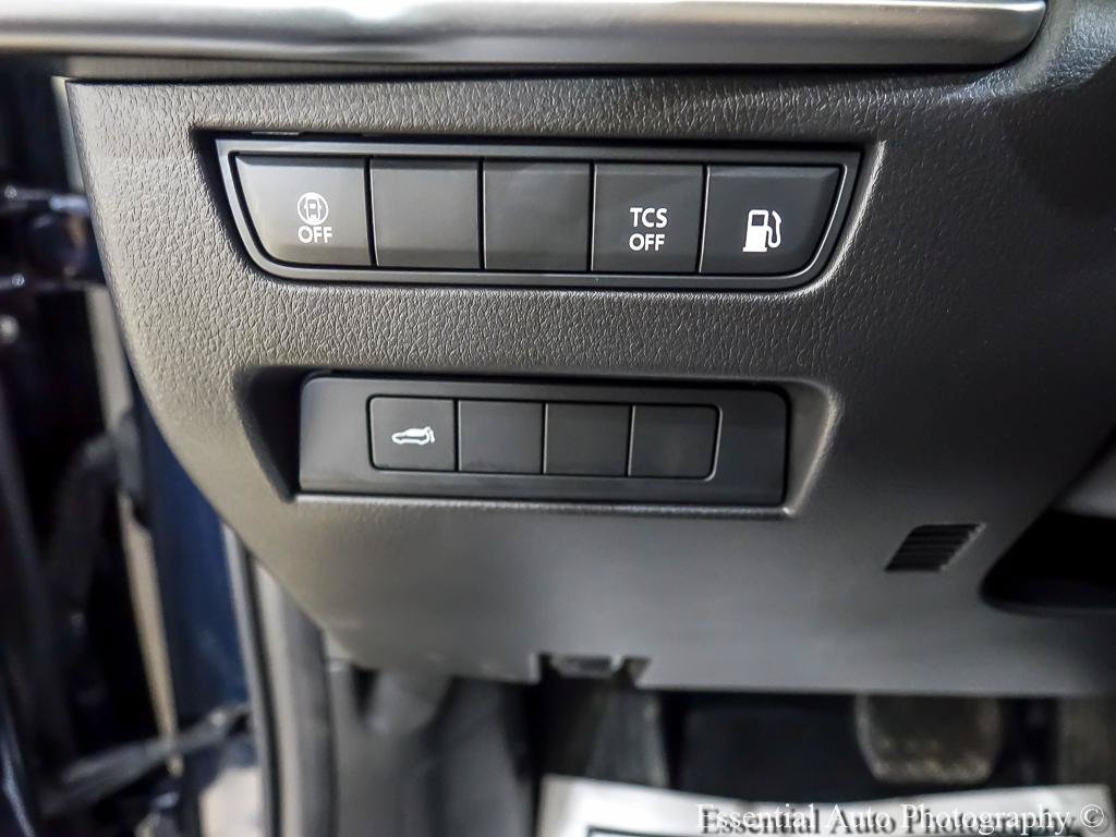 Used 2024 MAZDA CX-90 Plug-In Hybrid w/ Preferred AWD/4WD image 27