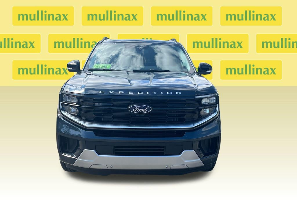 New 2026 Ford Expedition Platinum AWD/4WD image 15
