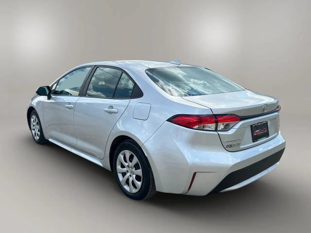 Used 2020 Toyota Corolla LE FWD image 7
