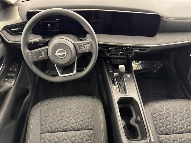 New 2027 Nissan Kicks SV AWD/4WD image 28