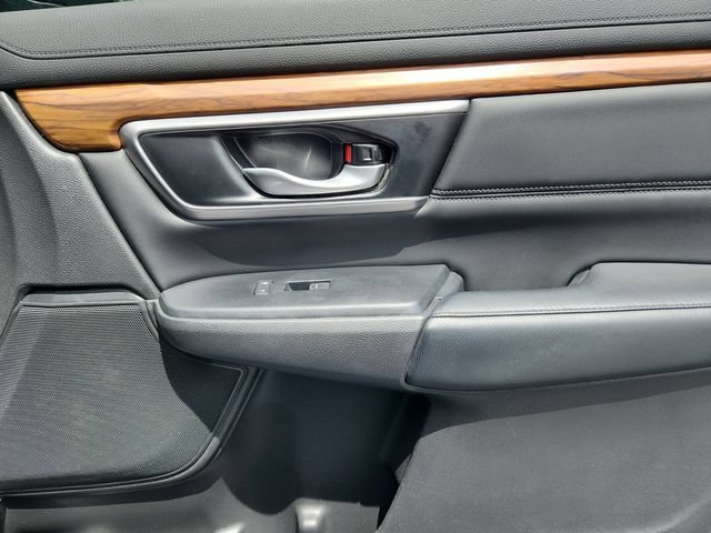 Used 2019 Honda CR-V Touring image 16