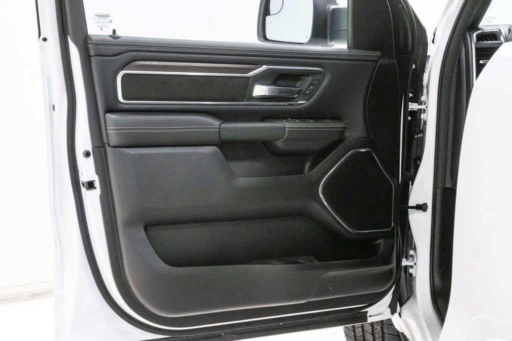 New 2026 RAM 1500 Laramie image 10