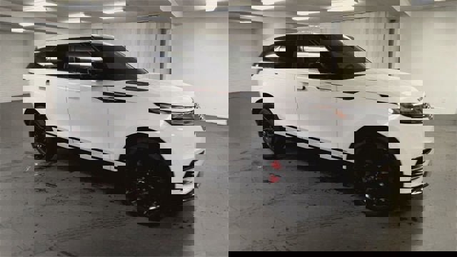 Used 2020 Land Rover Range Rover Velar R-Dynamic S image 2