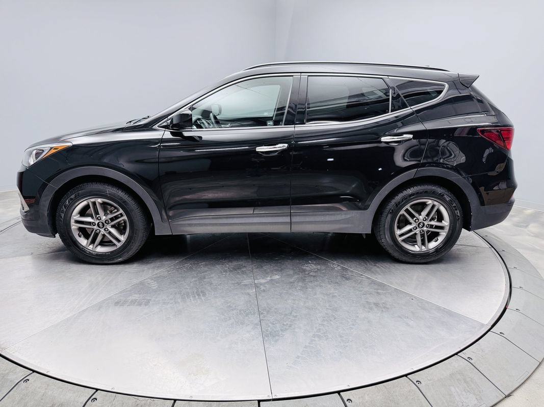 Used 2017 Hyundai Santa Fe Sport AWD/4WD image 8