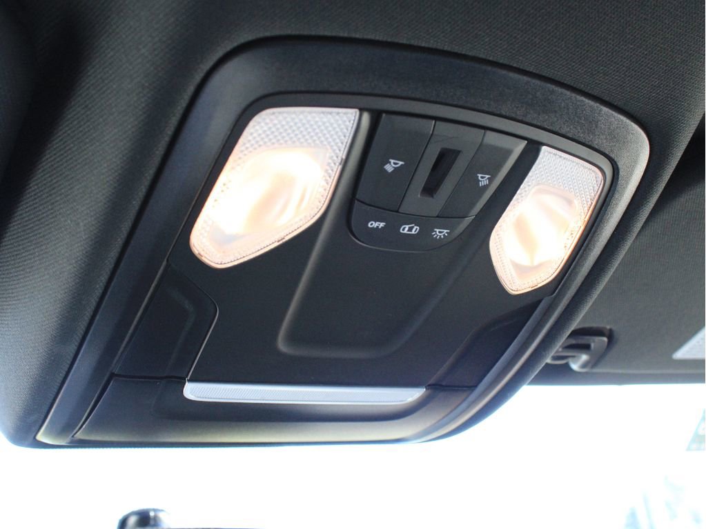 Certified 2023 RAM 1500 Big Horn image 21