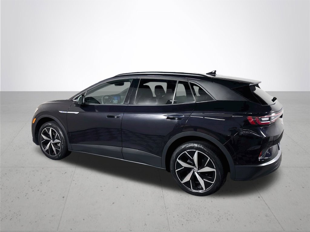 Certified 2023 Volkswagen ID.4 Pro S AWD/4WD image 9