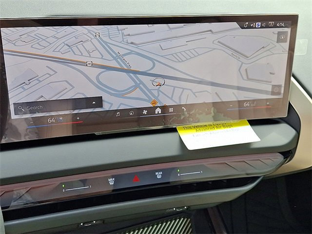 Certified 2025 BMW X3 xDrive30i w/ Premium Package image 12