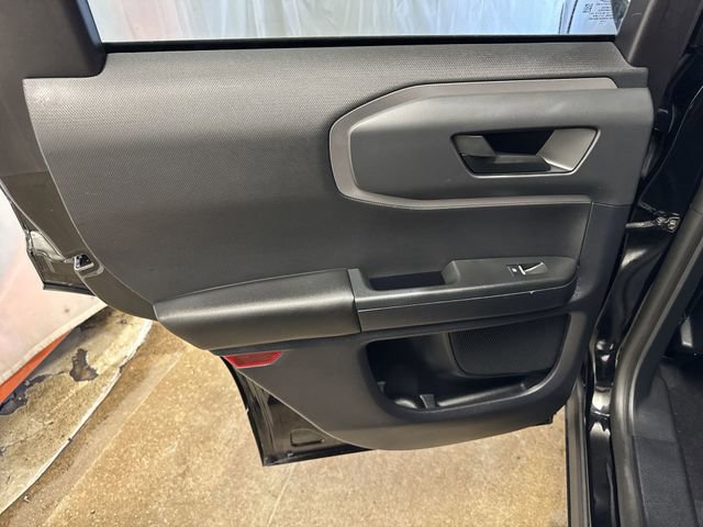 Used 2024 Ford Bronco Sport Big Bend w/ Convenience Package image 22