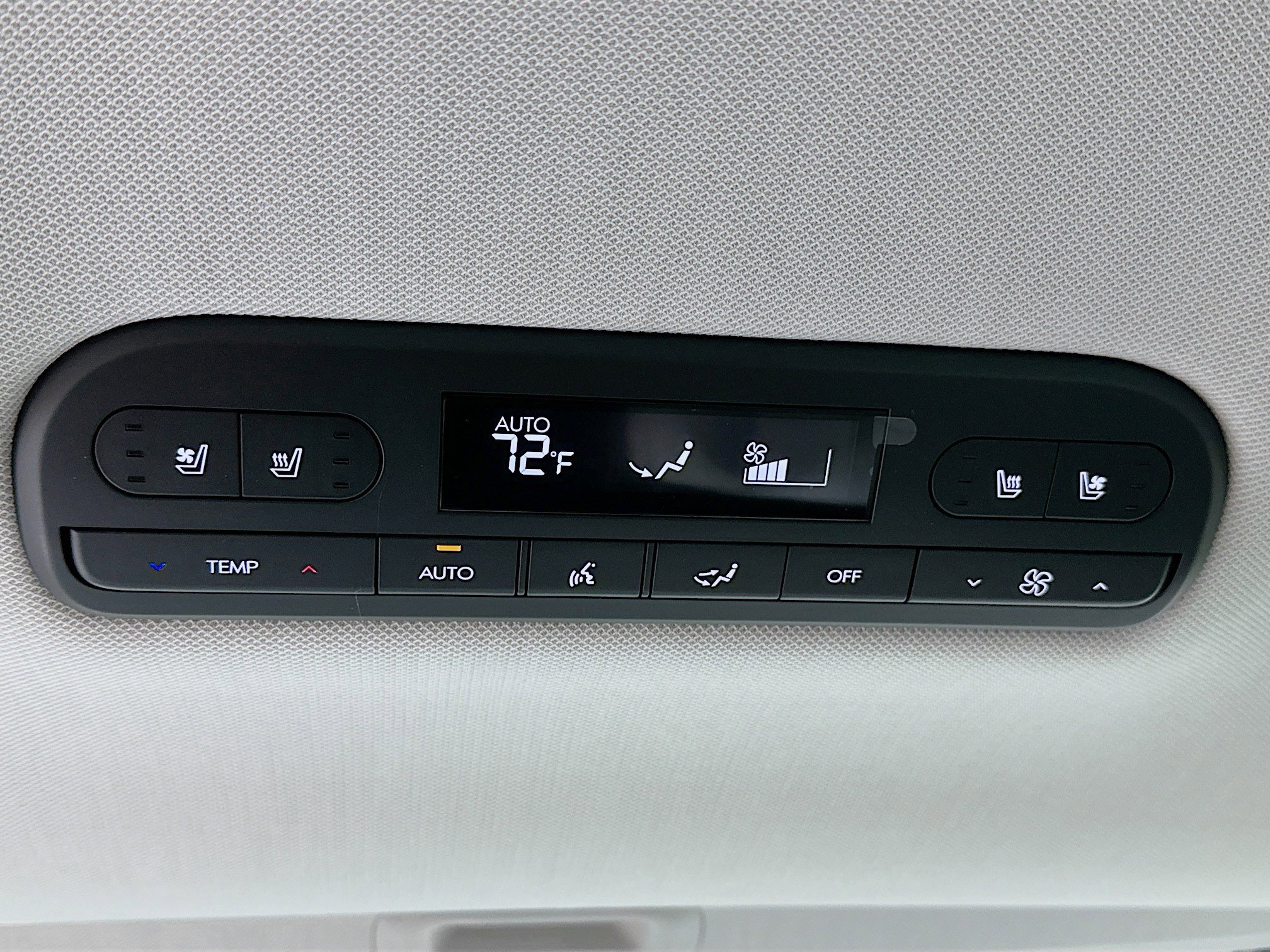 New 2026 Hyundai Palisade SEL AWD/4WD image 25