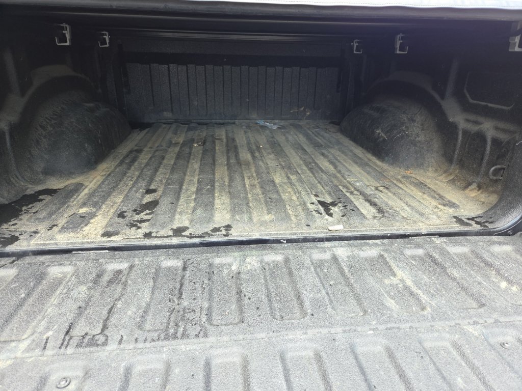 Used 2021 RAM 1500 Big Horn AWD/4WD image 12
