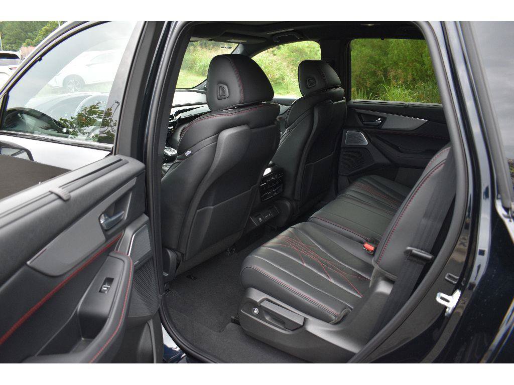 New 2026 Acura MDX A-Spec w/ Advance Package AWD/4WD image 31