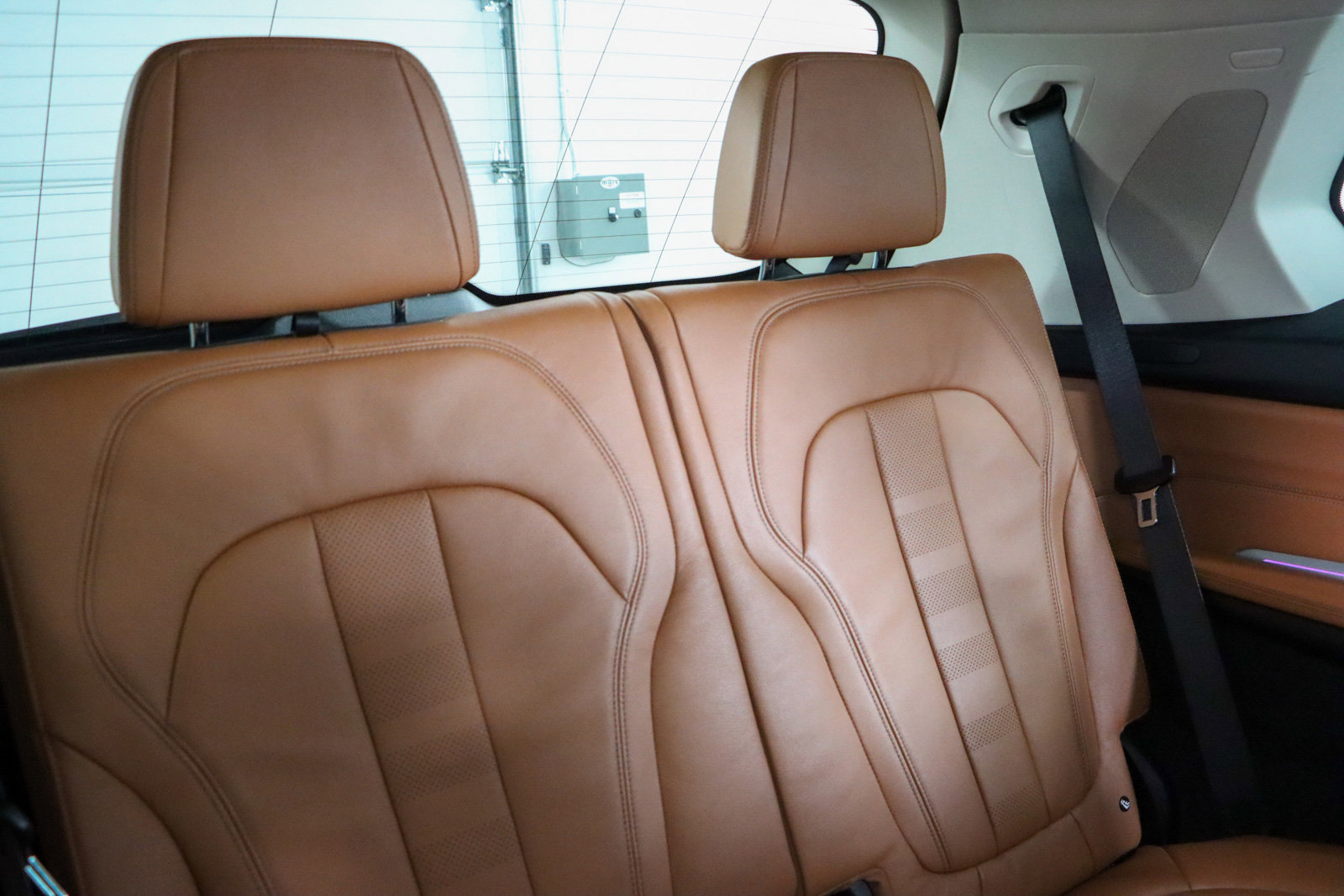 Used 2021 BMW X7 xDrive40i w/ Executive Package image 30