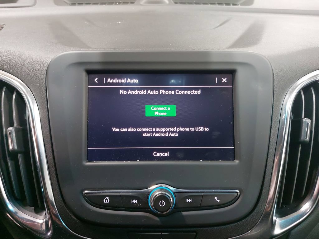 Used 2024 Chevrolet Equinox LT AWD/4WD image 24