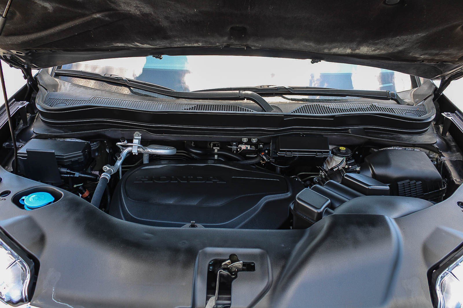 Certified 2022 Honda Pilot Elite image 29
