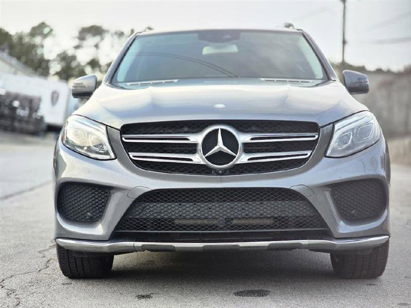 Used 2017 Mercedes-Benz GLE 350 image 11