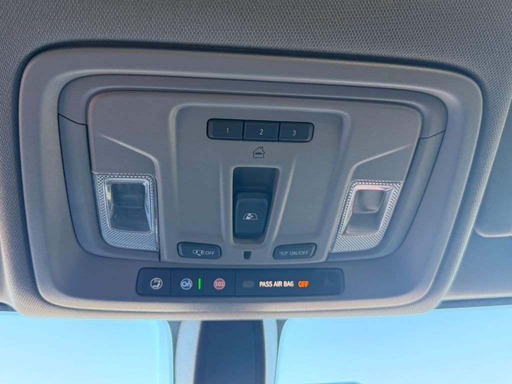 Used 2021 GMC Sierra 1500 Elevation w/ Preferred Package image 24